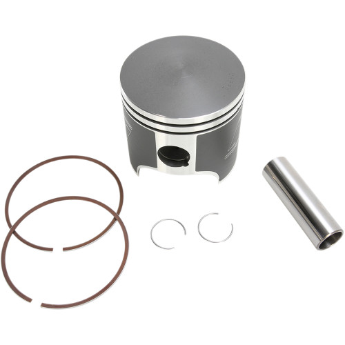 Wiseco Polaris IQ 600 20102014 Piston Image 1