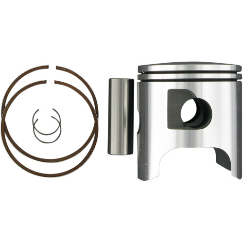 Wiseco Polaris SwitchBack 900 20052006 Piston  Standard Image 1