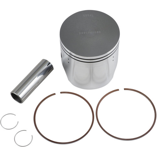Wiseco SkiDoo MXZ 1000 Renegade 2007 Piston  Standard Image 1