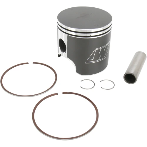 Wiseco SkiDoo MXZX 800 Blair Morgan Edition 2003 Piston