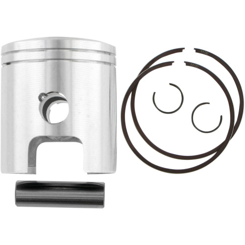 Wiseco Suzuki DS 80 1978-2000 Piston Standard - Sportbike
