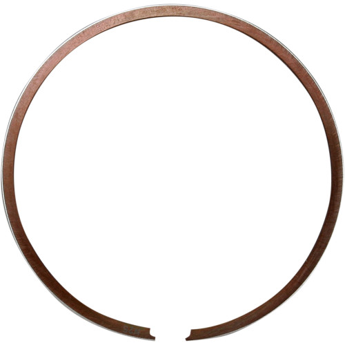 Wiseco Suzuki RM 125 19872003 Ring Set 55.50mm Image 1