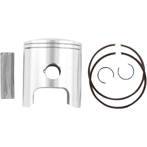 Wiseco Suzuki TC Ranger 185 19741977 Piston  1.0 mm Image 1