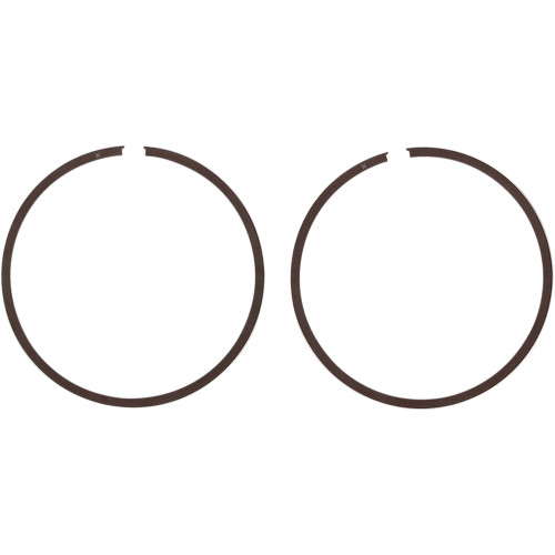 Wiseco Suzuki TM 400 Cyclone 19711975 Ring Set 84.00mm Image 1