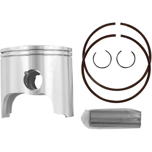 Wiseco Wet Jet Kraze 701 19961997 2Cycle Piston 81.00mm Image 1