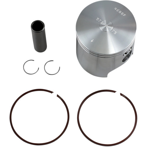 Wiseco Yamaha Blaster 200 4x2 1988-2006 Piston Kit 1.25 mm