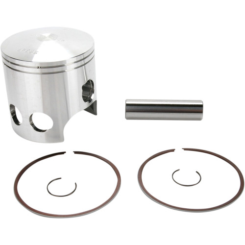 Wiseco Yamaha CT3 175 1973 Piston 66.00mm - Sportbike Track Gear