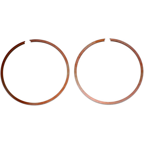 Wiseco Yamaha Phazer II 480 1990-1994 Ring Set 72.50mm - Sportbike