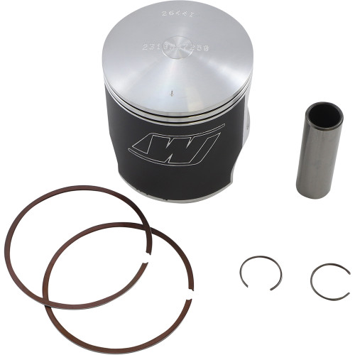 Wiseco Yamaha Phazer II 480 ST 1991-1995 Piston 0.50 mm