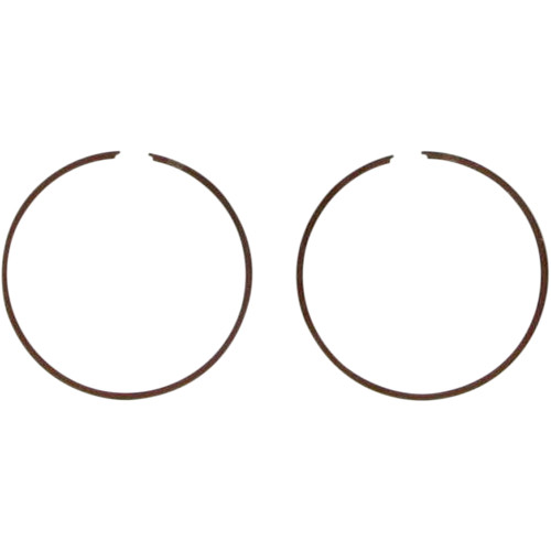Wiseco Yamaha PW 50 19902020 Ring Set Image 1