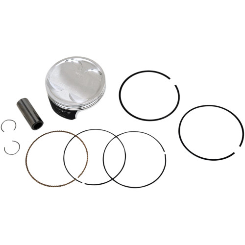 Wiseco Yamaha YXE 700 Wolverine 2016-2018 Piston Kit  111 Image 1