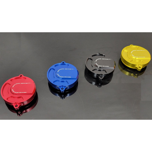 Driven Cam Sprocket Cover Honda Grom 22-26