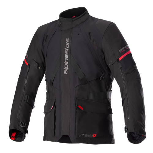 Alpinestars Stratos V2 Techshell Drystar Jacket - Sportbike