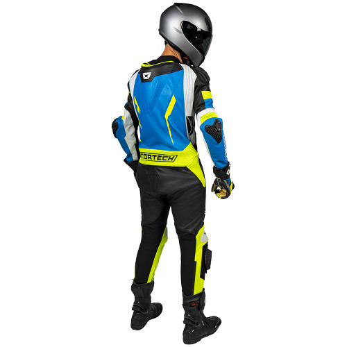 Cortech Sector Pro Air 1-Piece Suit