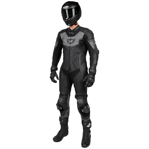 Cortech Revo Sport Air Womens 1-Piece Suit