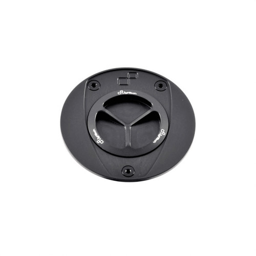 Lightech Spin Locking Fuel Tank Cap Kawasaki Z900 2017-2026