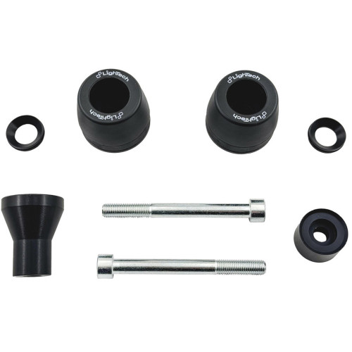 Lightech Frame Sliders Kawasaki ZX-10R 11-26
