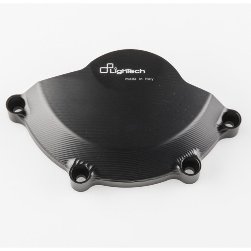 Lightech Left Side Alternator Cover Protector Kawasaki ZX-10R 11-26