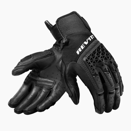 Rev'It! RSR 4 Gloves - Sportbike Track Gear