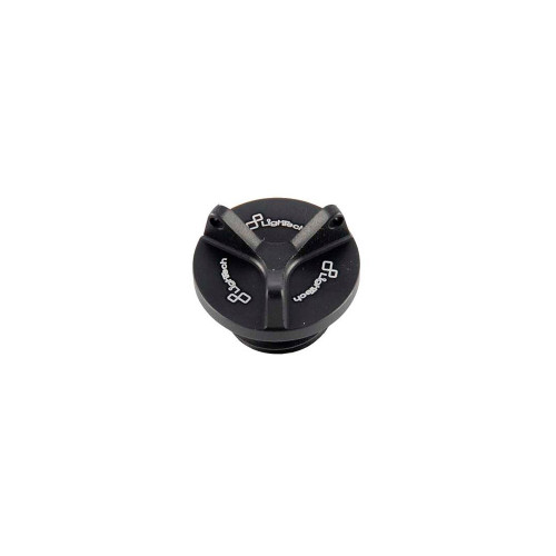 Lightech Star Type Oil Filler Cap Kawasaki Z125 Pro 17-26