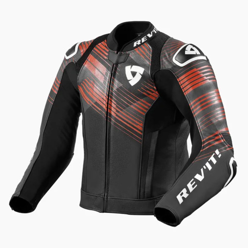 Rev'IT! Motorcycle Jackets | Leather, Textile & Mesh Jackets