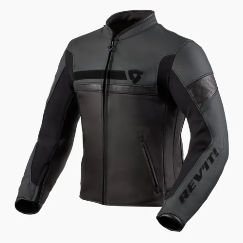 Rev'It! Matador Leather Jacket - Sportbike Track Gear