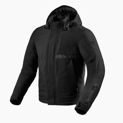 Rev'It! Shade H2O Jacket - Sportbike Track Gear