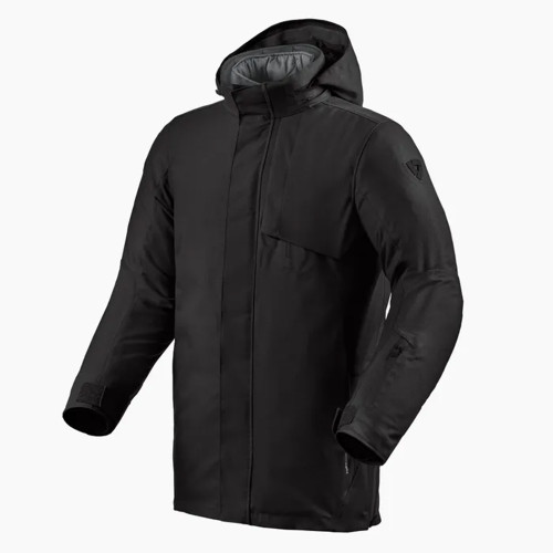 ジャケット・アウター H2o Rev'It! Shade H2O Jacket - Sportbike Track Gear