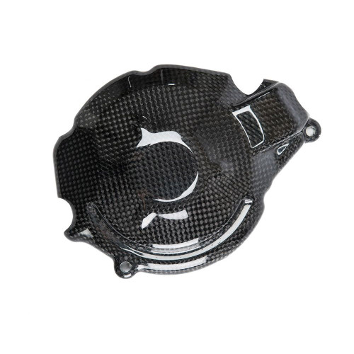 Lightech Carbon Alternator Cover Suzuki GSX-R1000 17-26