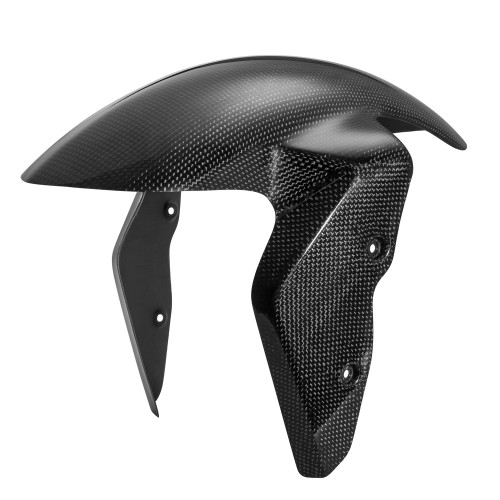 Lightech Gloss Carbon Front Fender BMW S1000R 2013-2019