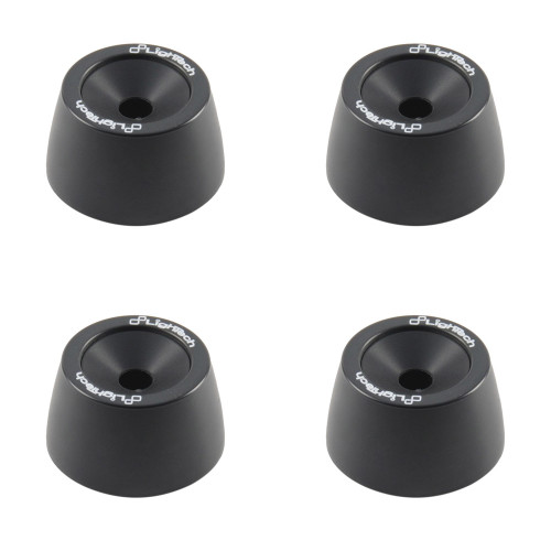 Woodcraft Suzuki GSXR 1000 05-11 Front Axle Slider Kit