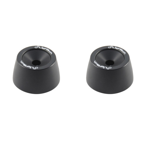 Lightech Axle Sliders Rear Yamaha FZ-07 / MT-07 15-26