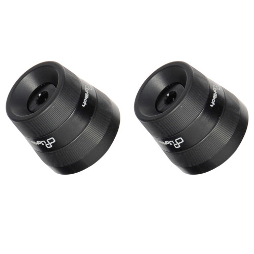 Lightech Aluminium Handlebar Balancers 300 Series Suzuki GSX-S1000 15-26