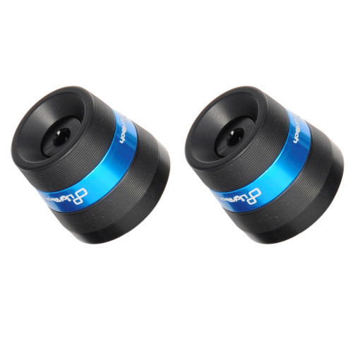 Lightech Aluminium Handlebar Balancers 300 Series Yamaha MT-09/SP 21-26