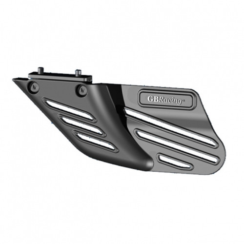 モア GB Racing Kawasaki Ninja 650 2017-2025 CGA29-GBR Universal Lower