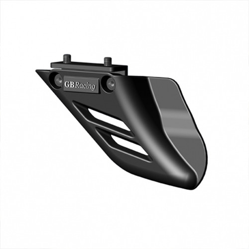 GB Racing Kawasaki Z650 17-26 CGA09-GBR Universal Lower Chain Guard