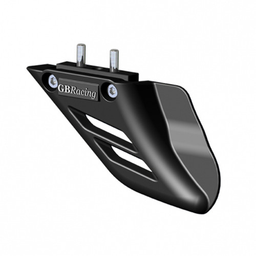 GB Racing Triumph Street Triple 07-10 CGA06-GBR Lower Chain Guard
