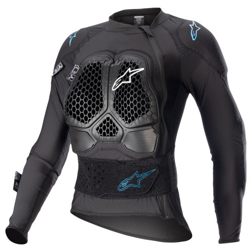 Alpinestars Bionic Plus V2 Protection Jacket - Sportbike Track Gear