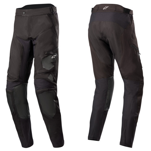 Alpinestars Venture XT Over-the-Boot Pants - Sportbike Track Gear