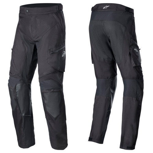 Alpinestars Venture R Pants - Sportbike Track Gear