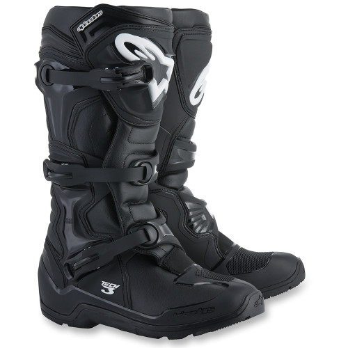 Alpinestars Tech 7 Enduro Boots - Sportbike Track Gear