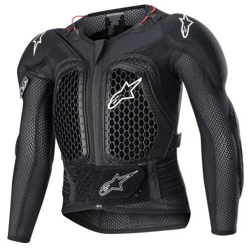 Alpinestars Bionic Plus V2 Protection Jacket - Sportbike Track Gear