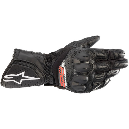 Alpinestars SP-8 V3 Leather Gloves - Sportbike Track Gear