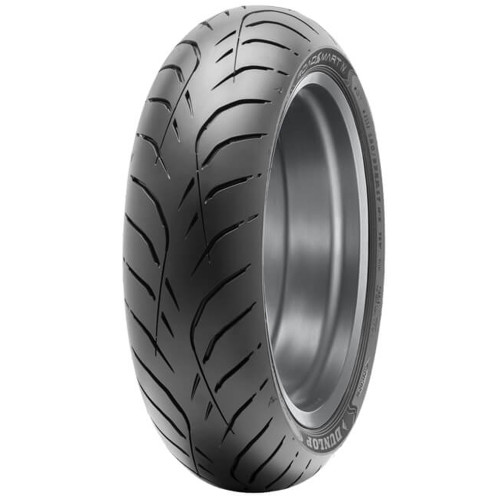Dunlop Roadsmart III Rear Tire - Sportbike Track Gear
