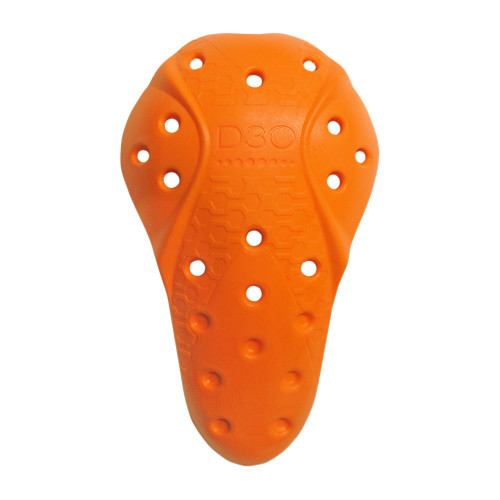 Icon D3O T5 Evo Pro Shoulder Impact Protectors - Sportbike Track Gear