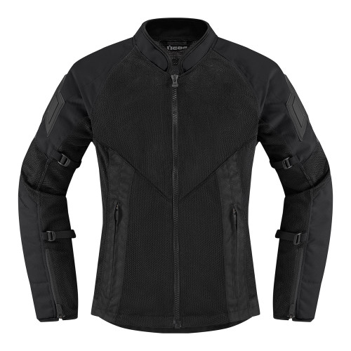 Icon Mesh AF Jacket - Sportbike Track Gear
