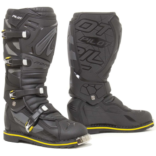 Forma TERRAIN TX モトクロスブーツ　eu43 jp27 使用一回 Forma Terrain TX モトクロスブーツ eu43 jp27 使用一回のみ