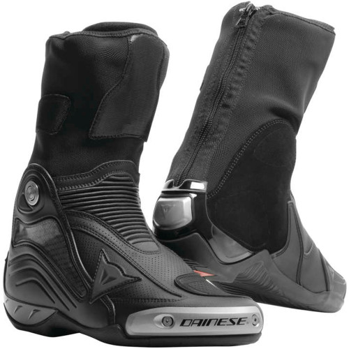 Dainese Men's Axial D1 Boots - Sportbike Track Gear