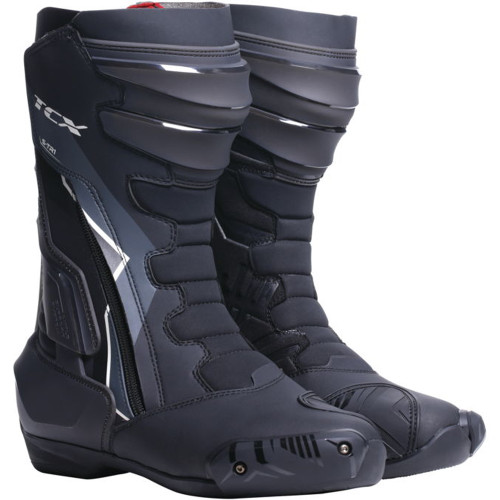TCX S-TR1 Sport Boots - Sportbike Track Gear