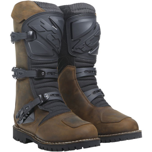 TCX S-TR1 Sport Boots - Sportbike Track Gear